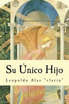 portada Su Único Hijo (Spanish Edition)