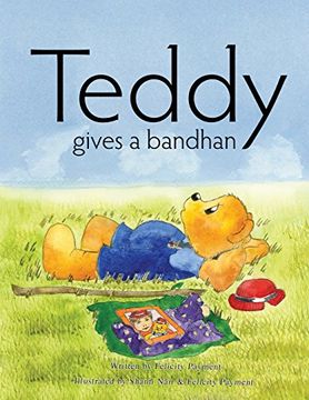 portada Teddy Gives a Bandhan