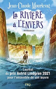 portada La Rivière à L'envers - Intégrale (in French)