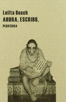 Ahora, Escribo