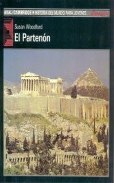 portada El Partenón