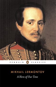 portada A Hero of our Time (Penguin Classics) (in English)
