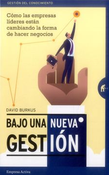 portada Bajo una Nueva Gestion (in Spanish)