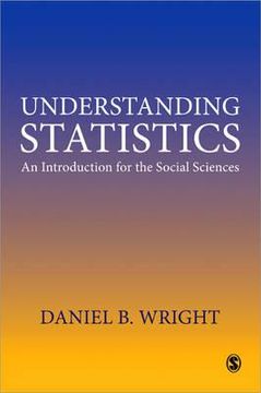 portada understanding statistics: an introduction for the social sciences (en Inglés)