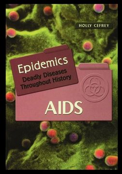 portada AIDS (en Inglés)