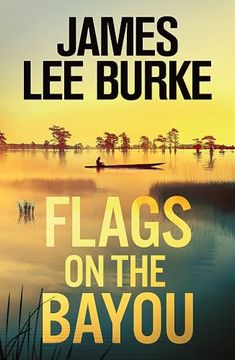 portada Flags on the Bayou