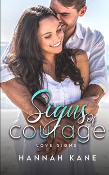 portada Signs of Courage (in English)