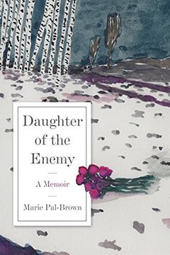 portada Daughter of the Enemy 