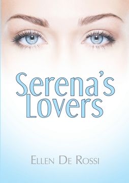 portada Serena's Lovers