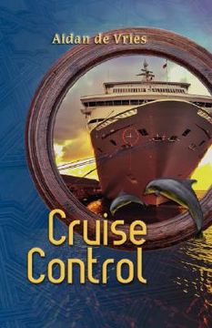 portada cruise control (in English)