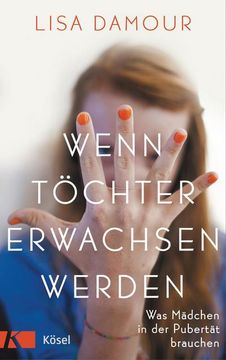 portada Wenn Töchter Erwachsen Werden (in German)