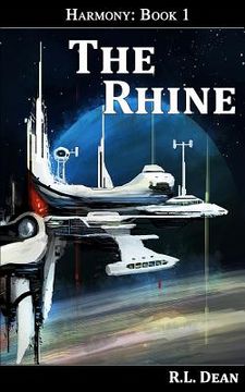 portada The Rhine (en Inglés)