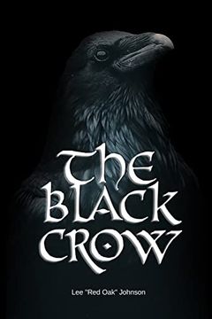portada The Black Crow (en Inglés)