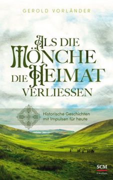portada Als die Mönche die Heimat Verließen (en Alemán)