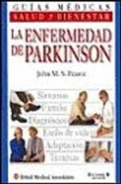portada La Enfermedad de Parkinson
