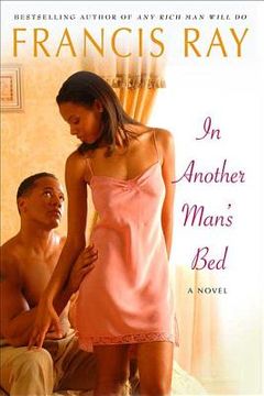 portada In Another Man's Bed: A Novel (Invincible Women Series) (en Inglés)