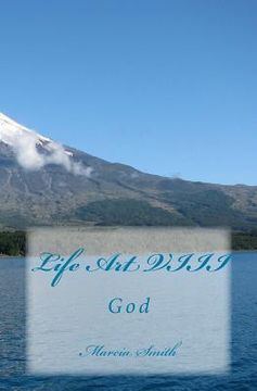 portada Life Art VIII: God (en Inglés)