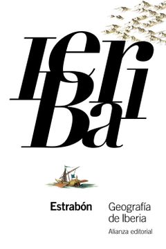 portada Geografía de Iberia