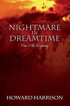 portada Nightmare in Dreamtime: Part 1 The Beginning (en Inglés)