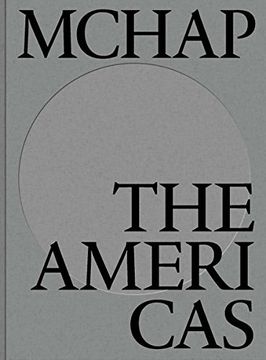 portada MCHAP Book One: The Americas