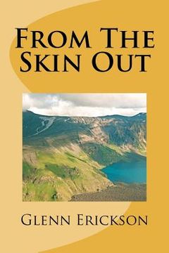 portada from the skin out (in English)