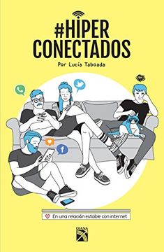 portada Hiperconecatados (in Spanish)
