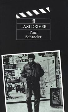 portada Taxi Driver (Faber Film) (en Inglés)