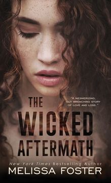 portada The Wicked Aftermath: Tank Wicked 