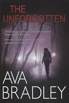 portada The Unforgotten (en Inglés)