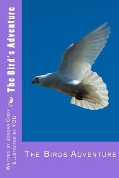 portada The Bird's Adventure (en Inglés)