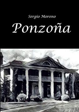 portada Ponzoña (in Spanish)