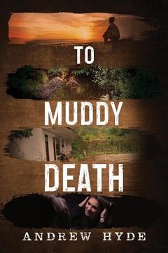 portada To Muddy Death