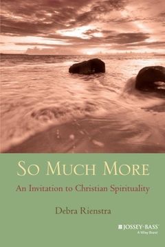 portada So Much More: An Invitation to Christian Spirituality (in English)