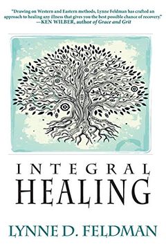 portada Integral Healing (en Inglés)