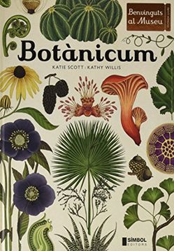 portada Botànicum (in Catalá)