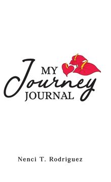 portada My Journey Journal (en Inglés)