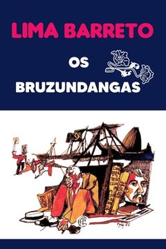 portada Os Bruzundangas (en Portugués)
