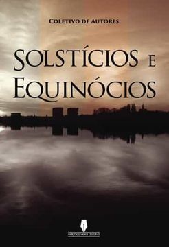 portada Solsticios e Equinocios (Portugues)