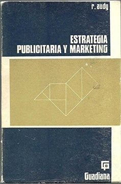 portada Estrategia Publicitaria y Marketing