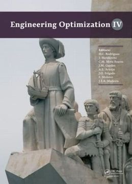 portada Engineering Optimization 2014 (in English)