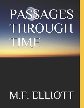 portada Passages Through Time (in English)