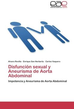 portada Disfuncion Sexual y Aneurisma de Aorta Abdominal