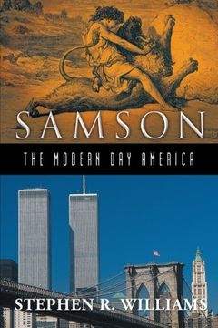 portada Samson-The Modern-Day America