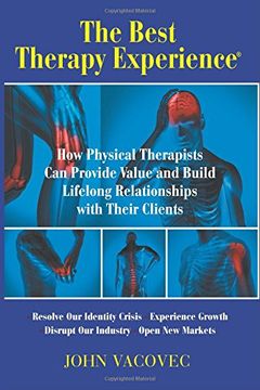 portada The Best Therapy Experience®