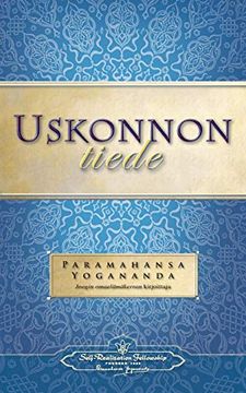 portada Uskonnon Tiede - the Science of Religion (en Finnish)