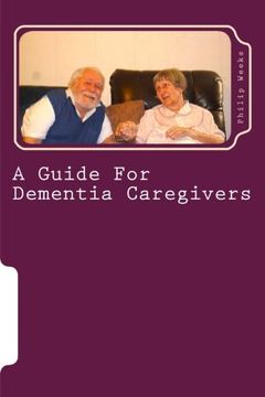 portada A Guide For Dementia Caregivers