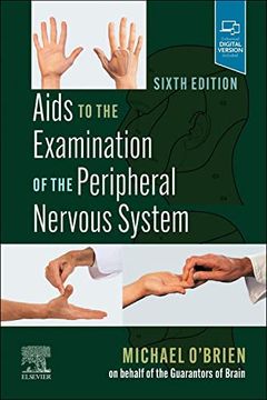 portada Aids to the Examination of the Peripheral Nervous System (in English)