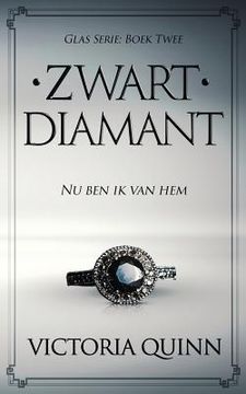 portada Zwart Diamant