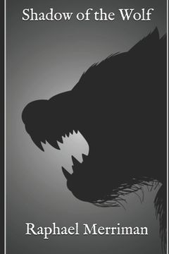 portada Shadow of the Wolf