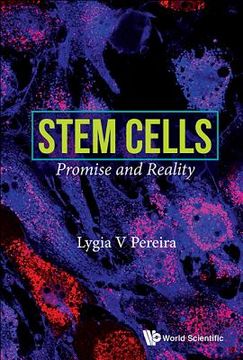 portada Stem Cells: Promise and Reality (en Inglés)
